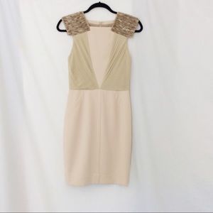 Yigal Azrouel cocktail dress!